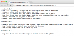 Mossack Fonseca Breach – WordPress Revolution Slider Plugin Possible Cause