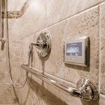 At Somerset Farm every master bath is unique and designed by you!