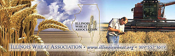Farm Bureau’s #GratefulForGrub Series: Illinois Wheat