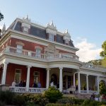 Seeking Music Groups for expanded “Music at the Mansion” program