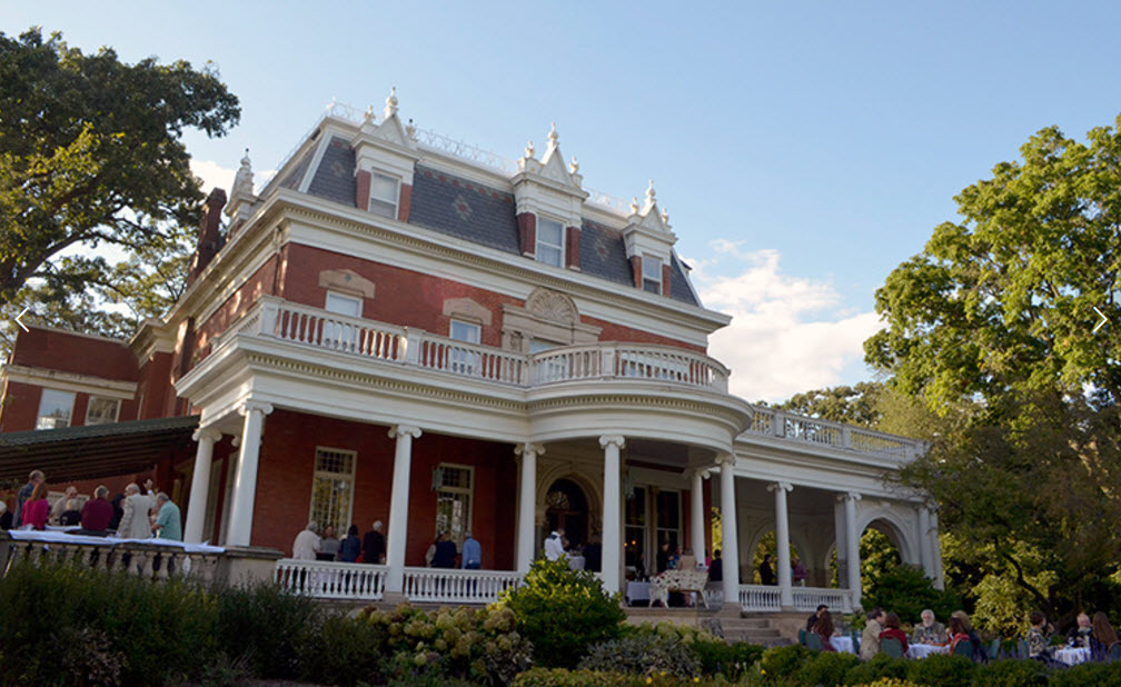 Seeking Music Groups for expanded “Music at the Mansion” program