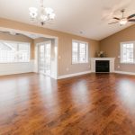 Beautiful Flooring at Somerset Farm!