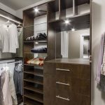 When you walk in to this closet you may never want to leave!