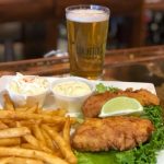Introducing Remington’s Fish Fry Friday!