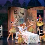 Beth Fowler Dance Company Presents ‘A Storybook Ballet’