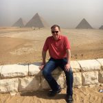 Ken Olson Presents at Inaugural Middle East Orthopaedic Manual Therapy Congress