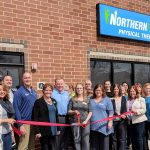 Northern Rehab Opens New Sandwich Clinic