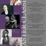 Summer Dance Camp registration now Open!  Camps and Master Classes for every age and level.