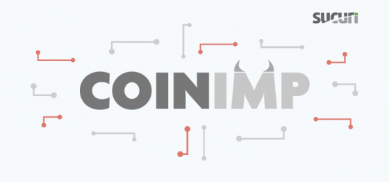 CoinImp Cryptominer and Fully Qualified Domain Names