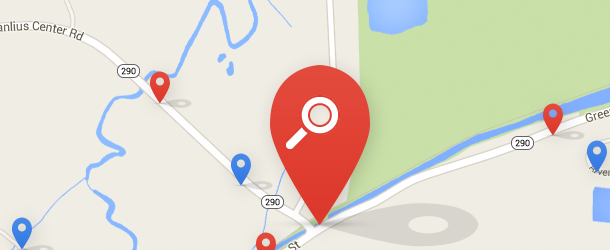 Local SEO Guide for Smal Business