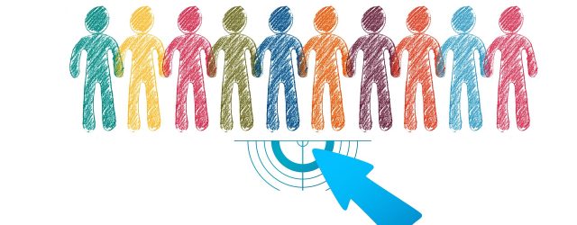 target group