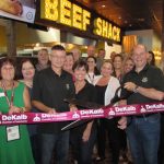 Beef Shack Opens in DeKalb