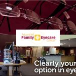 Advanced Family Eyecare Center – For All Your Eye Care Needs