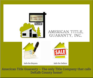 American Title Guaranty, Inc.